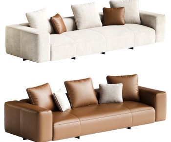 Modern Multi Person Sofa-ID:865246069