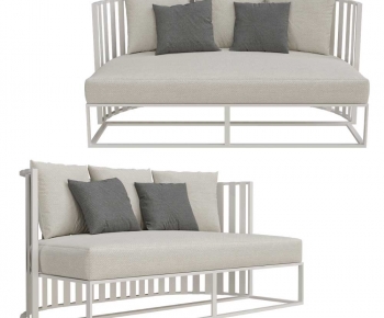 Modern A Sofa For Two-ID:137733941