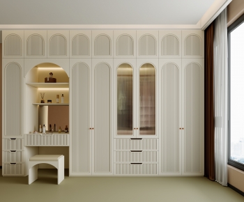 French Style The Wardrobe-ID:392069811