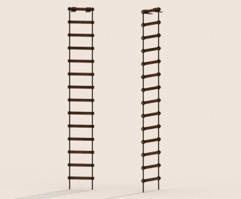 Modern Stair Balustrade/elevator-ID:591794013