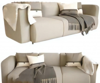 Modern A Sofa For Two-ID:851710087