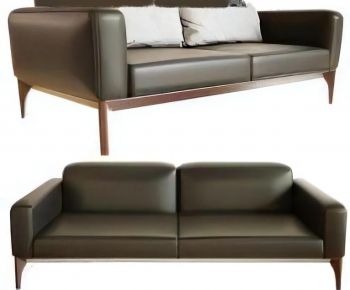 Modern A Sofa For Two-ID:985964062