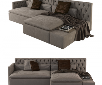 Modern Corner Sofa-ID:471963881