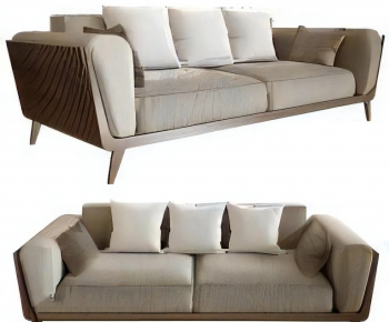 Modern A Sofa For Two-ID:180494075