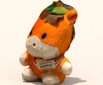 Modern Stuffed Toy-ID:614756118