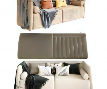Modern A Sofa For Two-ID:700015076
