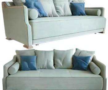 Modern A Sofa For Two-ID:162842996