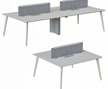 Modern Office Table-ID:691306114