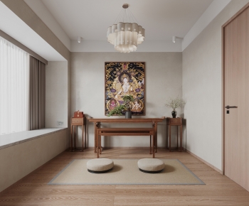 Modern Temple-ID:133483893