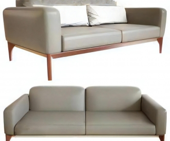 Modern A Sofa For Two-ID:205209025