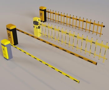 Modern Public Equipment-ID:884238007