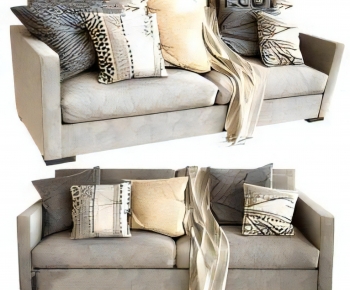 Modern A Sofa For Two-ID:941893101