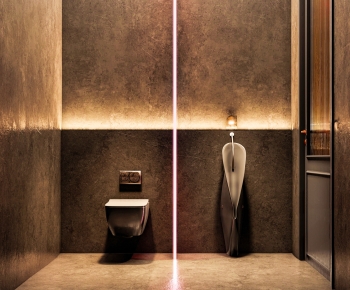 Modern Toilet-ID:370193005