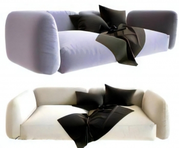 Modern A Sofa For Two-ID:456790924