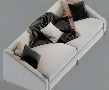 Modern A Sofa For Two-ID:693476924
