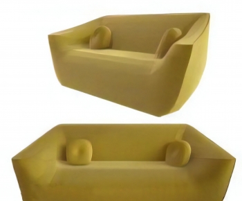 Modern A Sofa For Two-ID:978800065