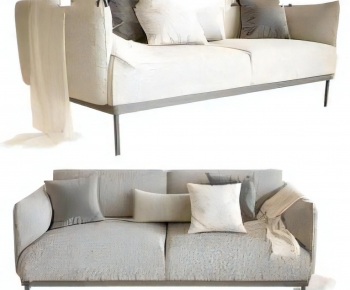 Modern A Sofa For Two-ID:621419917
