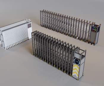 Modern Public Equipment-ID:580414066