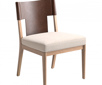 Modern Dining Chair-ID:831732036