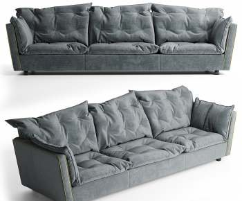 Modern Multi Person Sofa-ID:760771048