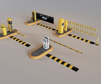 Modern Public Equipment-ID:840951921