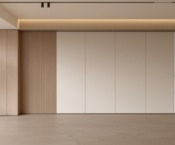 Modern TV Wall-ID:820678952