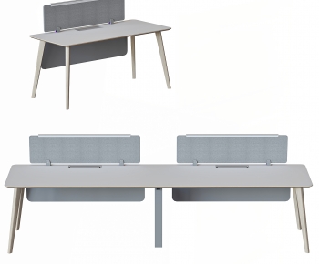 Modern Office Table-ID:688827992