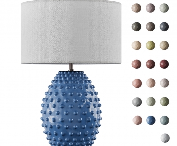 Modern Table Lamp-ID:937681912