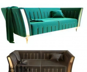 Modern A Sofa For Two-ID:463669398
