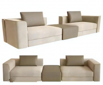 Modern A Sofa For Two-ID:584367044