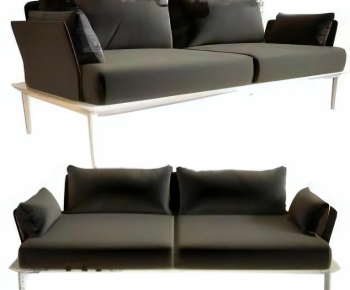 Modern A Sofa For Two-ID:419245961