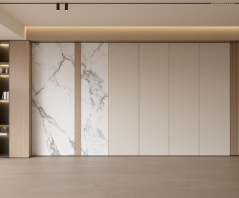 Modern TV Wall-ID:528954038