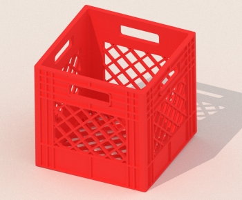 Modern Storage Basket-ID:657780224