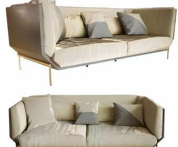 Modern A Sofa For Two-ID:466967116