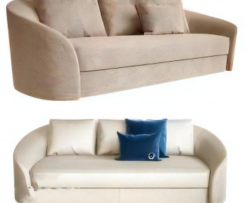 Modern A Sofa For Two-ID:574311977