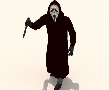 Modern Man-ID:916824102