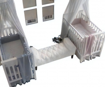 Modern Crib-ID:709642891