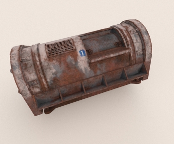 Modern Industrial Equipment-ID:373580549