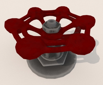 Modern Piece Of Hardware-ID:450978044