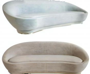 Modern Curved Sofa-ID:515692953