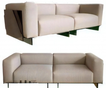 Modern A Sofa For Two-ID:351771124