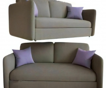 Modern A Sofa For Two-ID:584085944