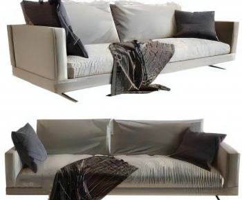 Modern A Sofa For Two-ID:236884126
