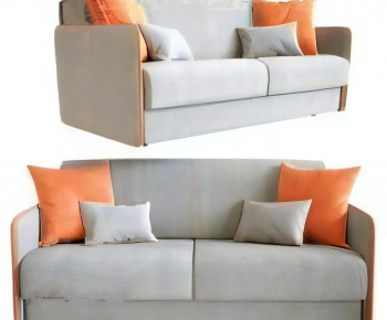 Modern A Sofa For Two-ID:307075026