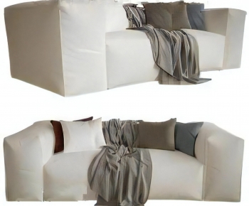 Modern A Sofa For Two-ID:105659969