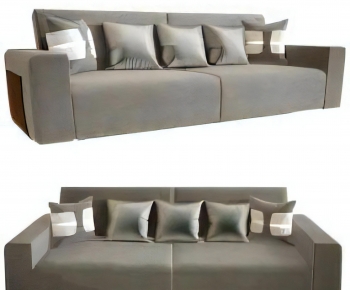 Modern A Sofa For Two-ID:241509913