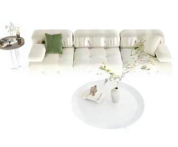 Modern Sofa Combination-ID:878926049