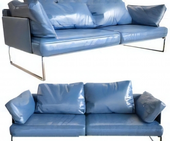 Modern A Sofa For Two-ID:162879948