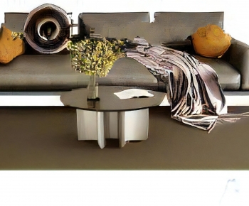 Modern Coffee Table-ID:779695993