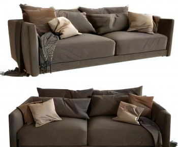 Modern A Sofa For Two-ID:332059918